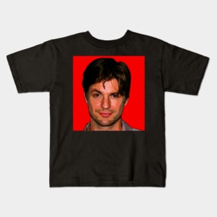 gale harold Kids T-Shirt